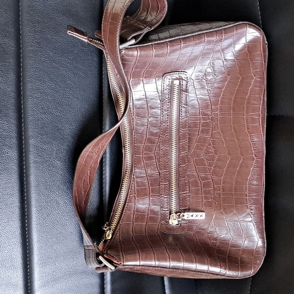 Vtg Maxx New York Bag - Picture 4 of 14